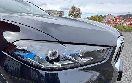 BMW X6, 2024 год, 10 999 999 рублей, 10 фотография