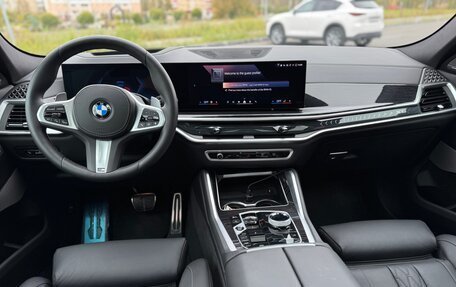 BMW X6, 2024 год, 10 999 999 рублей, 12 фотография