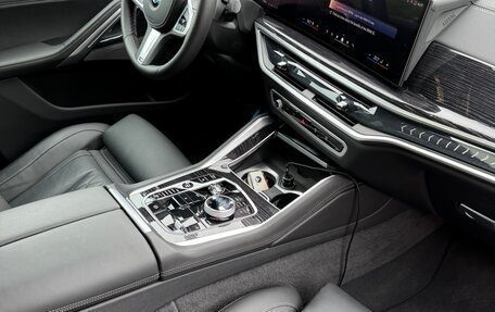 BMW X6, 2024 год, 10 999 999 рублей, 14 фотография