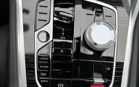 BMW X6, 2024 год, 10 999 999 рублей, 15 фотография