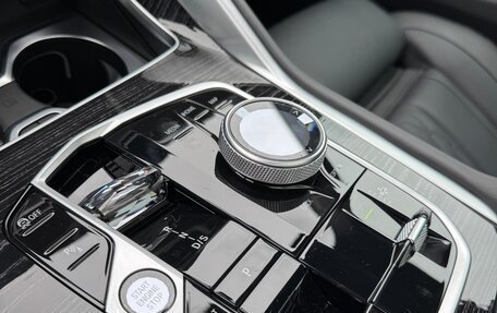 BMW X6, 2024 год, 10 999 999 рублей, 16 фотография