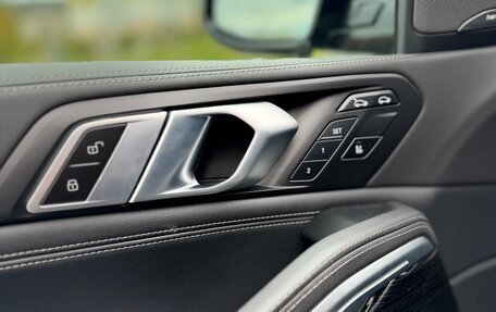 BMW X6, 2024 год, 10 999 999 рублей, 19 фотография
