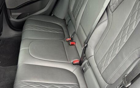 BMW X6, 2024 год, 10 999 999 рублей, 22 фотография