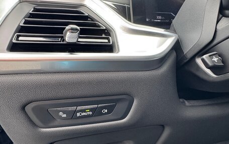 BMW X6, 2024 год, 10 999 999 рублей, 17 фотография