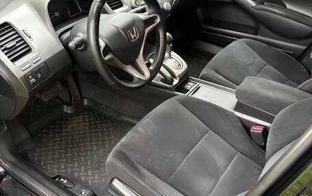 Honda Civic VIII, 2009 год, 830 000 рублей, 8 фотография