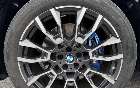 BMW X6, 2024 год, 10 999 999 рублей, 24 фотография