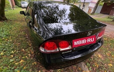 Honda Civic VIII, 2009 год, 830 000 рублей, 5 фотография