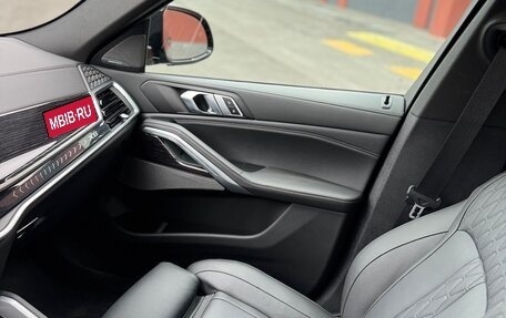 BMW X6, 2024 год, 10 999 999 рублей, 20 фотография