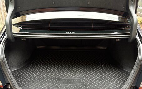 Honda Civic VIII, 2009 год, 830 000 рублей, 15 фотография