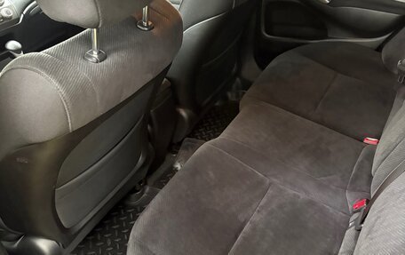 Honda Civic VIII, 2009 год, 830 000 рублей, 11 фотография