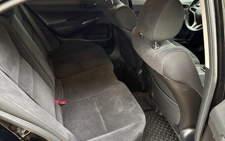 Honda Civic VIII, 2009 год, 830 000 рублей, 10 фотография