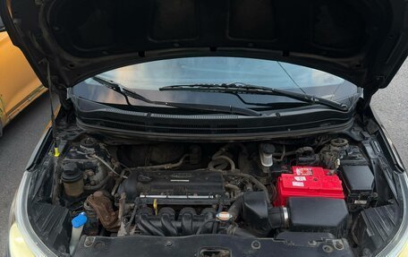 KIA Rio III рестайлинг, 2012 год, 440 000 рублей, 5 фотография