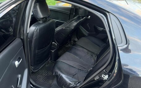 KIA Rio III рестайлинг, 2012 год, 440 000 рублей, 4 фотография