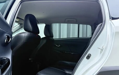 Toyota Yaris XP150 рестайлинг, 2022 год, 1 118 000 рублей, 10 фотография