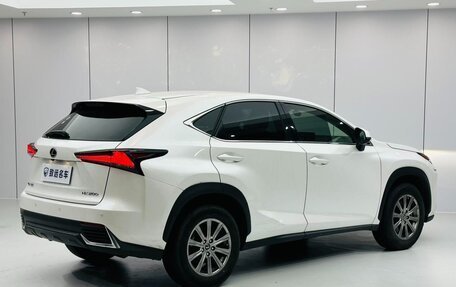Lexus NX I, 2020 год, 3 120 899 рублей, 6 фотография
