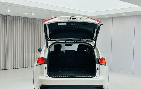 Lexus NX I, 2020 год, 3 120 899 рублей, 9 фотография