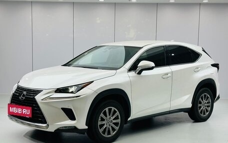 Lexus NX I, 2020 год, 3 120 899 рублей, 3 фотография