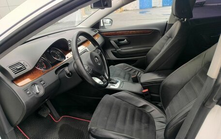 Volkswagen Passat CC I рестайлинг, 2009 год, 920 000 рублей, 9 фотография