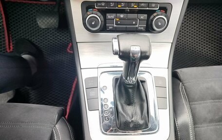 Volkswagen Passat CC I рестайлинг, 2009 год, 920 000 рублей, 13 фотография