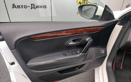Volkswagen Passat CC I рестайлинг, 2009 год, 920 000 рублей, 14 фотография