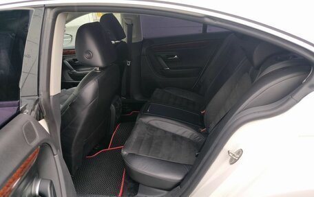 Volkswagen Passat CC I рестайлинг, 2009 год, 920 000 рублей, 15 фотография