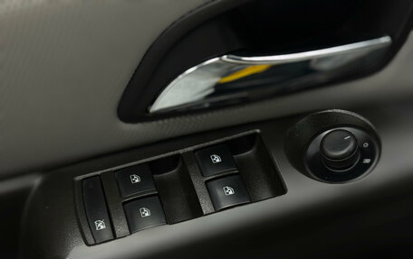 Chevrolet Cruze II, 2014 год, 699 000 рублей, 8 фотография