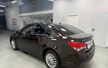 Chevrolet Cruze II, 2014 год, 699 000 рублей, 6 фотография