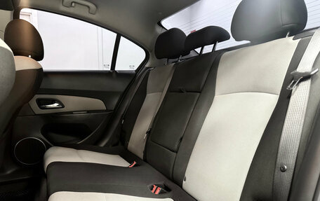 Chevrolet Cruze II, 2014 год, 699 000 рублей, 9 фотография