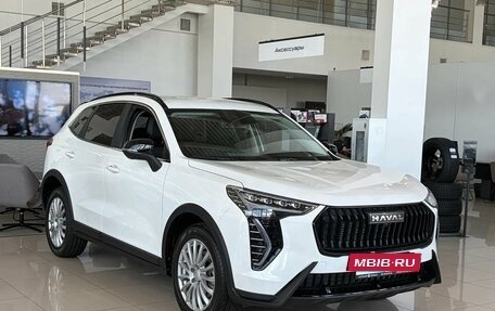 Haval Jolion, 2026 год, 2 899 000 рублей, 4 фотография