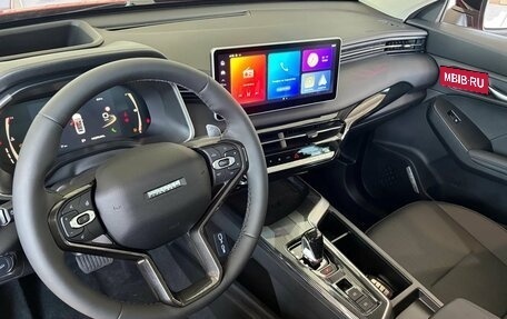 Haval Jolion, 2026 год, 2 899 000 рублей, 13 фотография