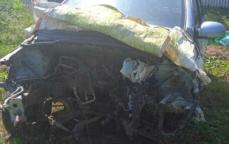 Hyundai Getz I рестайлинг, 2005 год, 130 000 рублей, 9 фотография