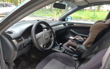 Audi A6, 1997 год, 200 000 рублей, 5 фотография