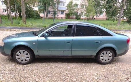 Audi A6, 1997 год, 200 000 рублей, 2 фотография
