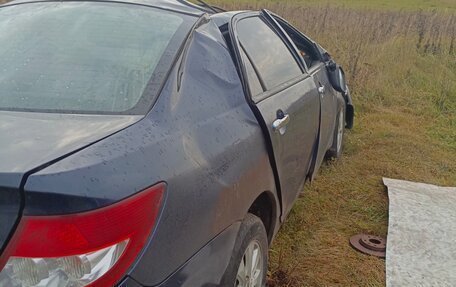 BYD F3 I, 2012 год, 90 000 рублей, 3 фотография