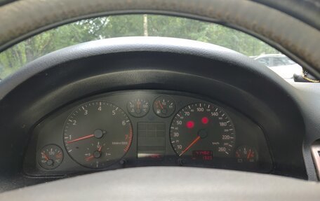 Audi A6, 1997 год, 200 000 рублей, 7 фотография
