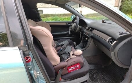 Audi A6, 1997 год, 200 000 рублей, 6 фотография