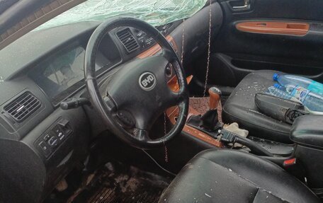 BYD F3 I, 2012 год, 90 000 рублей, 6 фотография
