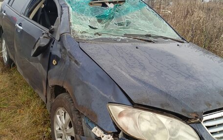 BYD F3 I, 2012 год, 90 000 рублей, 11 фотография