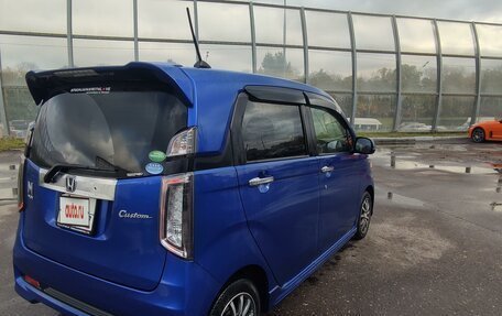Honda N-WGN I рестайлинг, 2016 год, 820 000 рублей, 6 фотография