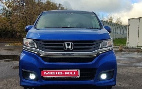 Honda N-WGN I рестайлинг, 2016 год, 820 000 рублей, 15 фотография