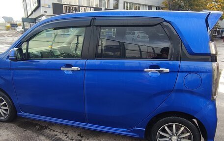 Honda N-WGN I рестайлинг, 2016 год, 820 000 рублей, 16 фотография