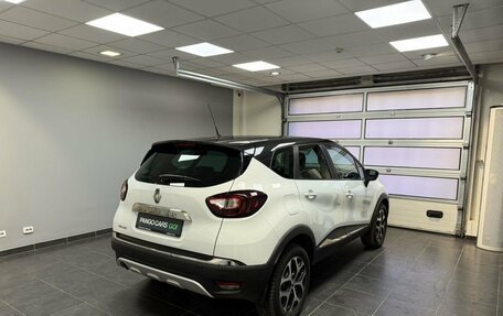 Renault Kaptur I рестайлинг, 2018 год, 1 350 000 рублей, 6 фотография