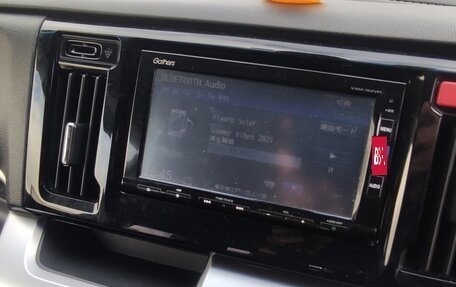 Honda N-WGN I рестайлинг, 2016 год, 820 000 рублей, 18 фотография