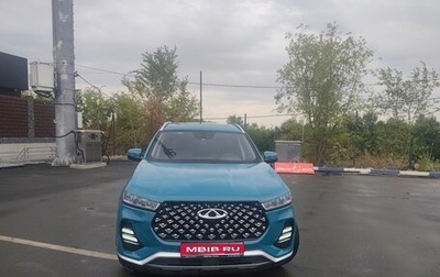 Chery Tiggo 7 Pro, 2021 год, 1 750 000 рублей, 1 фотография