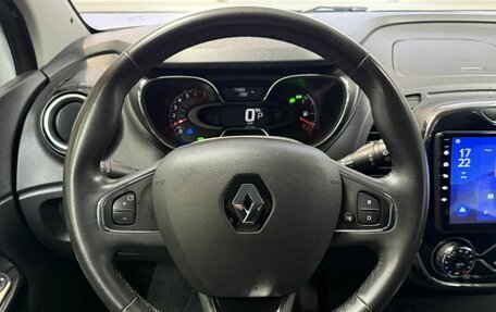 Renault Kaptur I рестайлинг, 2018 год, 1 350 000 рублей, 10 фотография