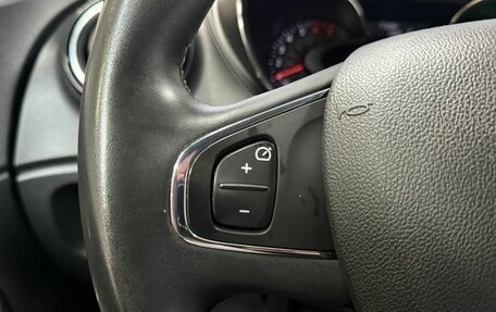Renault Kaptur I рестайлинг, 2018 год, 1 350 000 рублей, 11 фотография