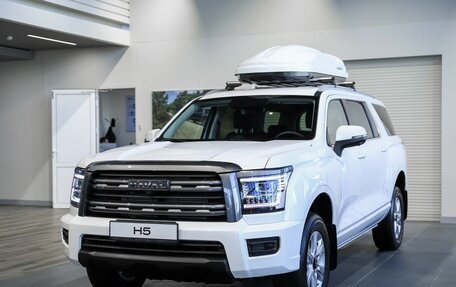 Haval H5, 2026 год, 4 049 000 рублей, 1 фотография