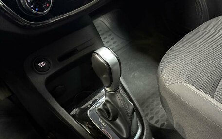 Renault Kaptur I рестайлинг, 2018 год, 1 350 000 рублей, 18 фотография