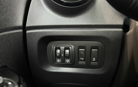 Renault Kaptur I рестайлинг, 2018 год, 1 350 000 рублей, 16 фотография