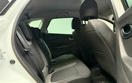Renault Kaptur I рестайлинг, 2018 год, 1 350 000 рублей, 23 фотография
